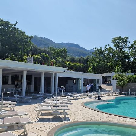 Agriturismo Nonno Luigino Vico Equense Εξωτερικό φωτογραφία