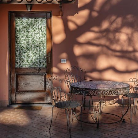 Agriturismo Nonno Luigino Vico Equense Εξωτερικό φωτογραφία
