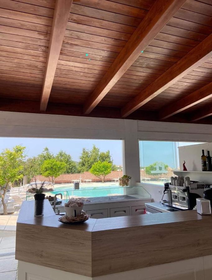 Agriturismo Nonno Luigino Vico Equense Εξωτερικό φωτογραφία