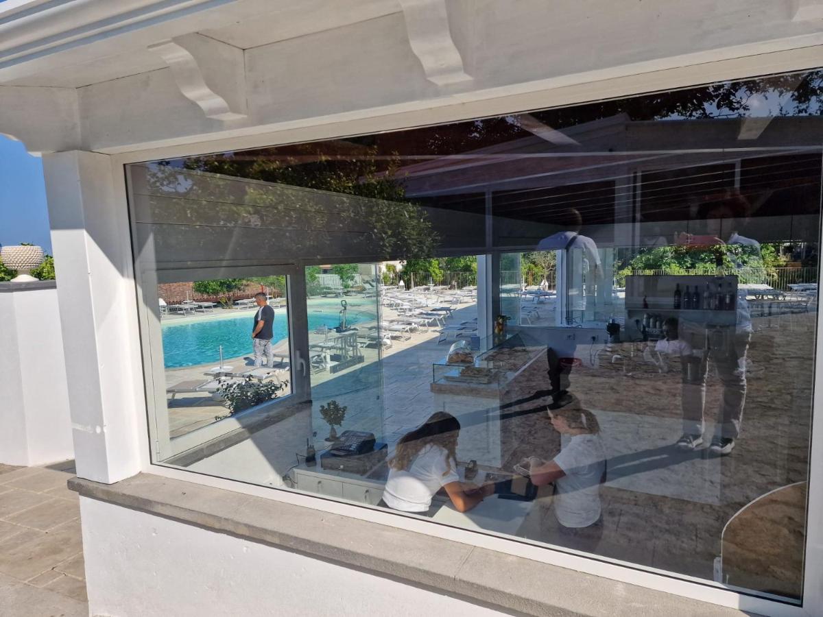 Agriturismo Nonno Luigino Vico Equense Εξωτερικό φωτογραφία
