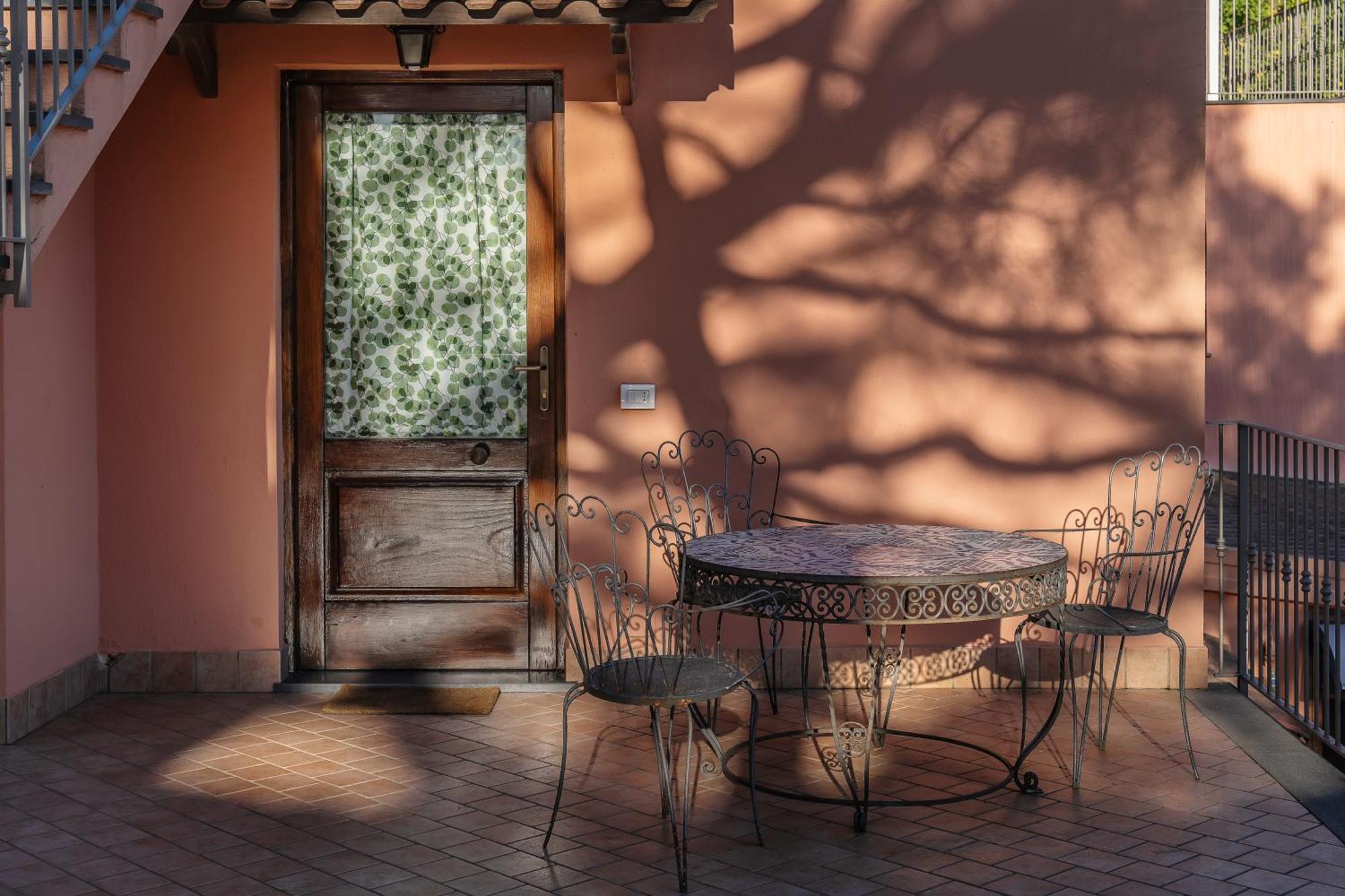 Agriturismo Nonno Luigino Vico Equense Εξωτερικό φωτογραφία