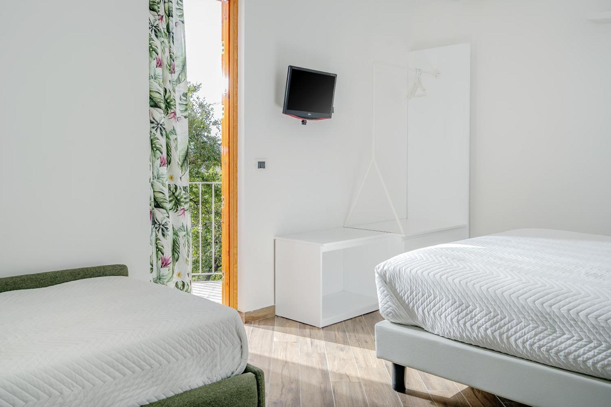 Agriturismo Nonno Luigino Vico Equense Εξωτερικό φωτογραφία