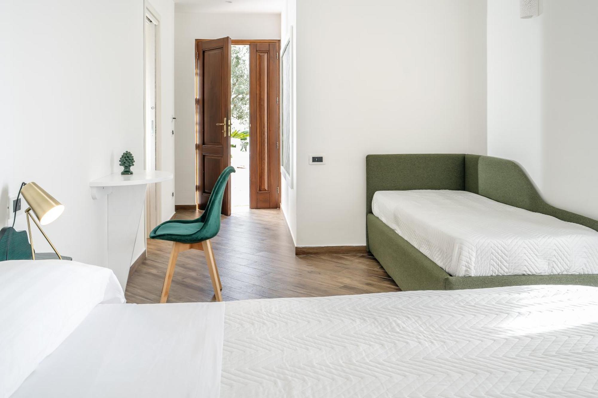 Agriturismo Nonno Luigino Vico Equense Εξωτερικό φωτογραφία