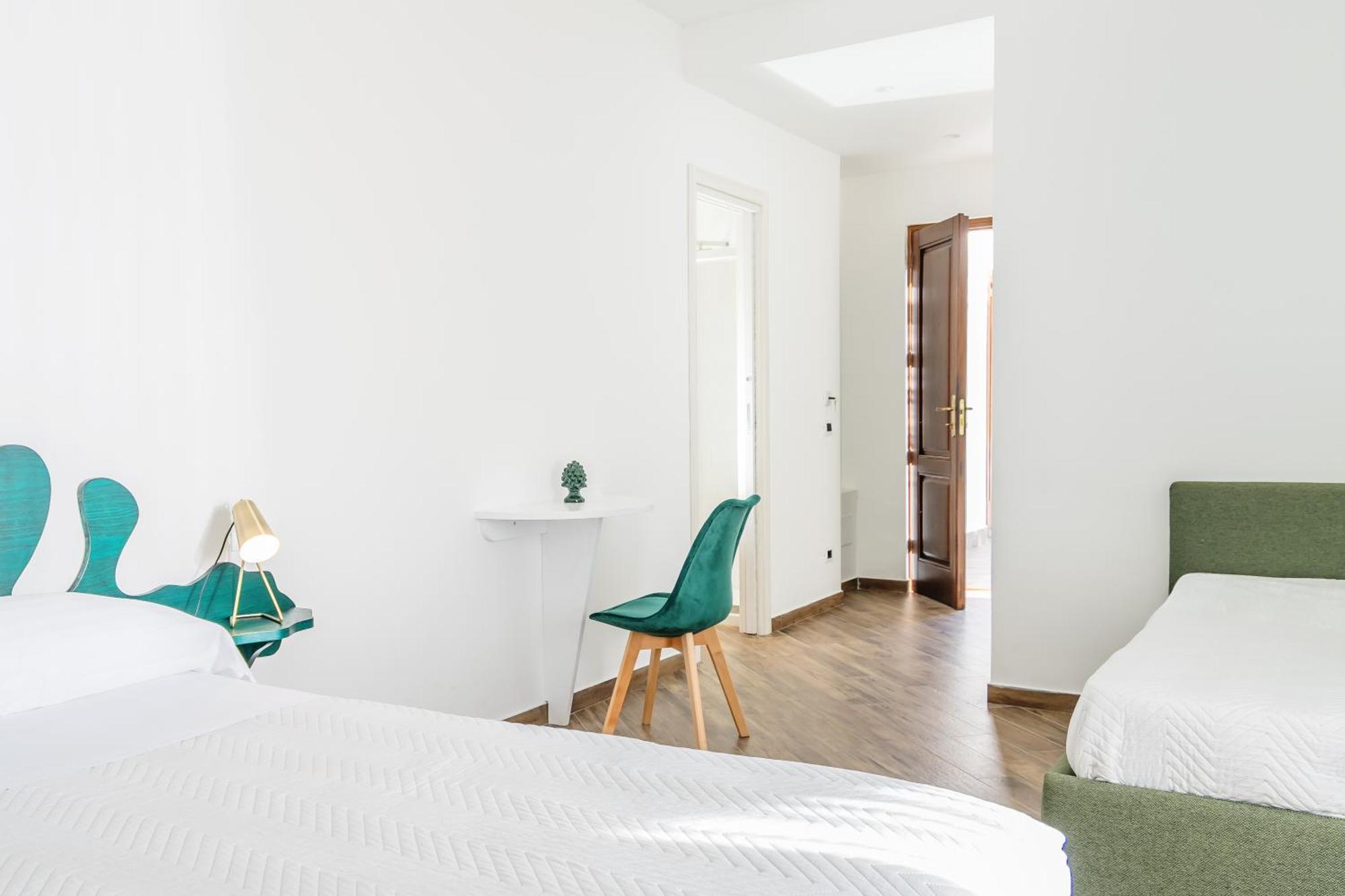 Agriturismo Nonno Luigino Vico Equense Εξωτερικό φωτογραφία
