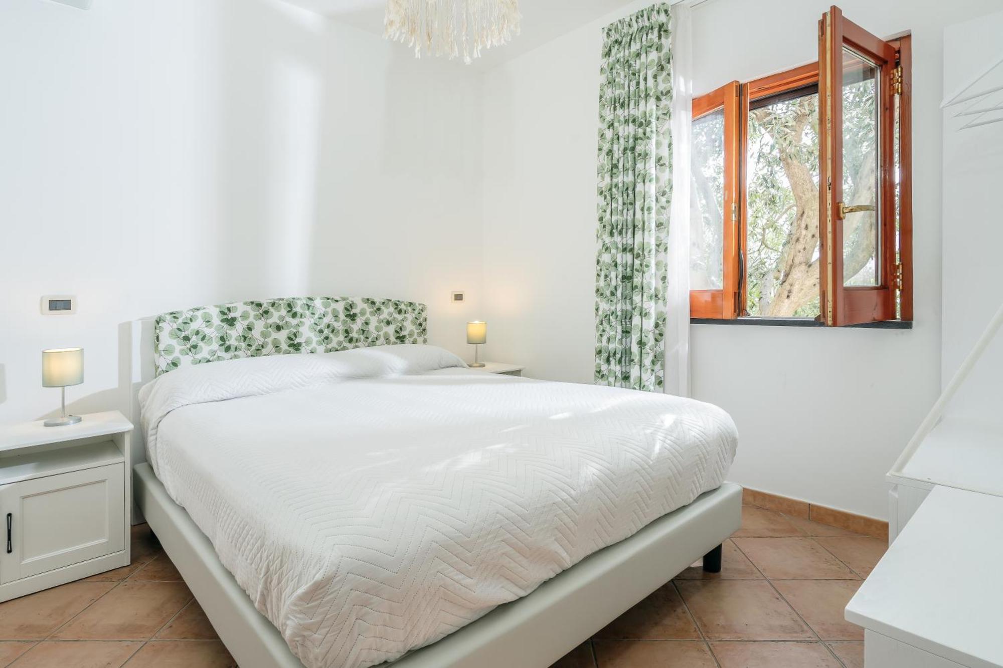 Agriturismo Nonno Luigino Vico Equense Εξωτερικό φωτογραφία