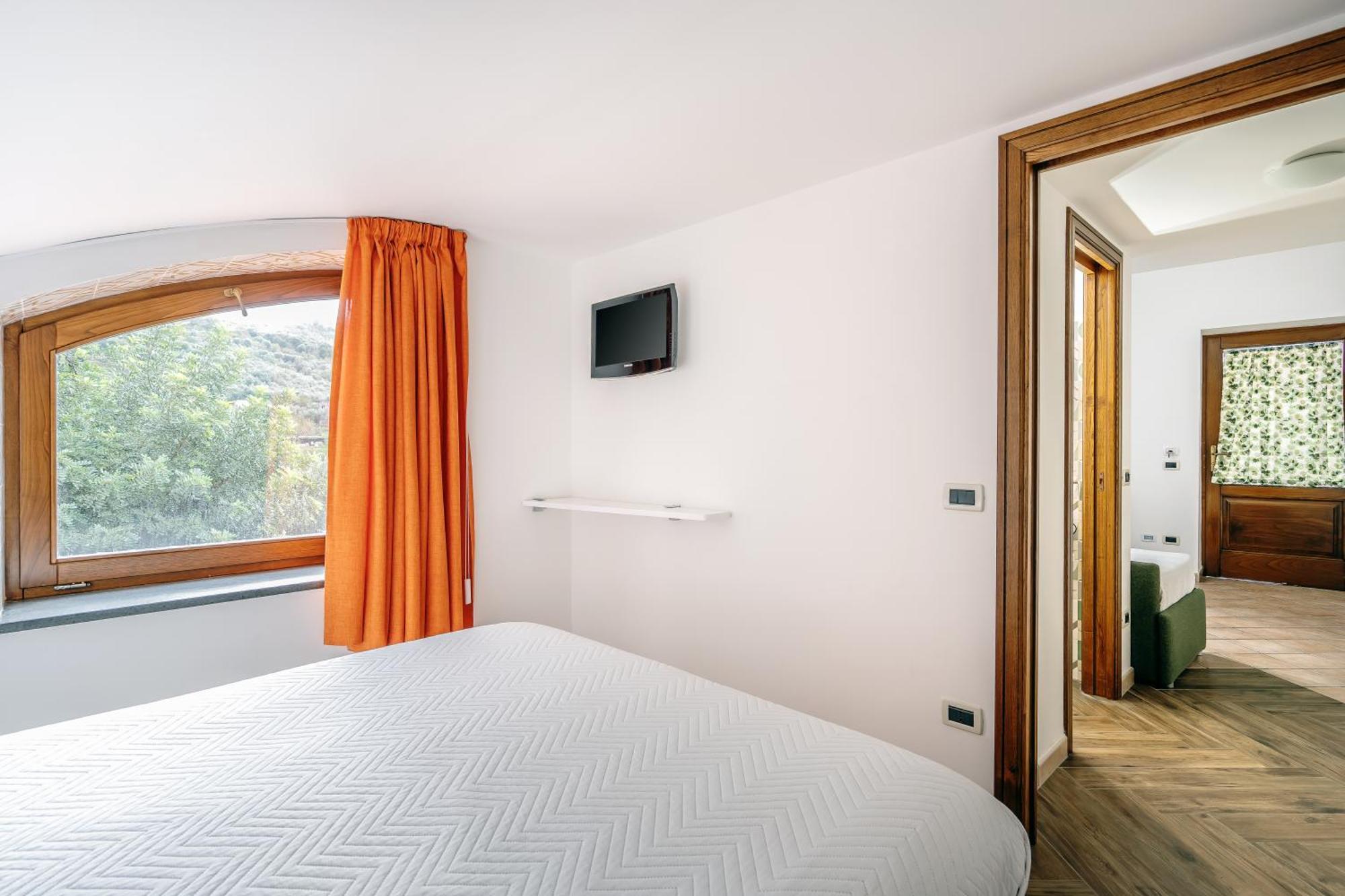 Agriturismo Nonno Luigino Vico Equense Εξωτερικό φωτογραφία