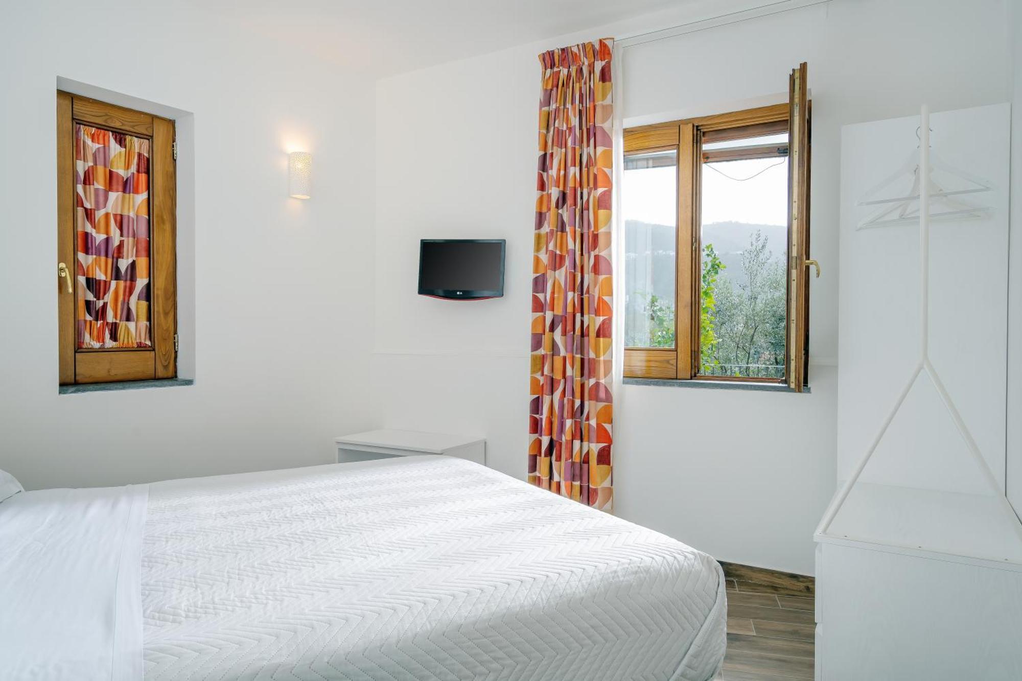 Agriturismo Nonno Luigino Vico Equense Εξωτερικό φωτογραφία