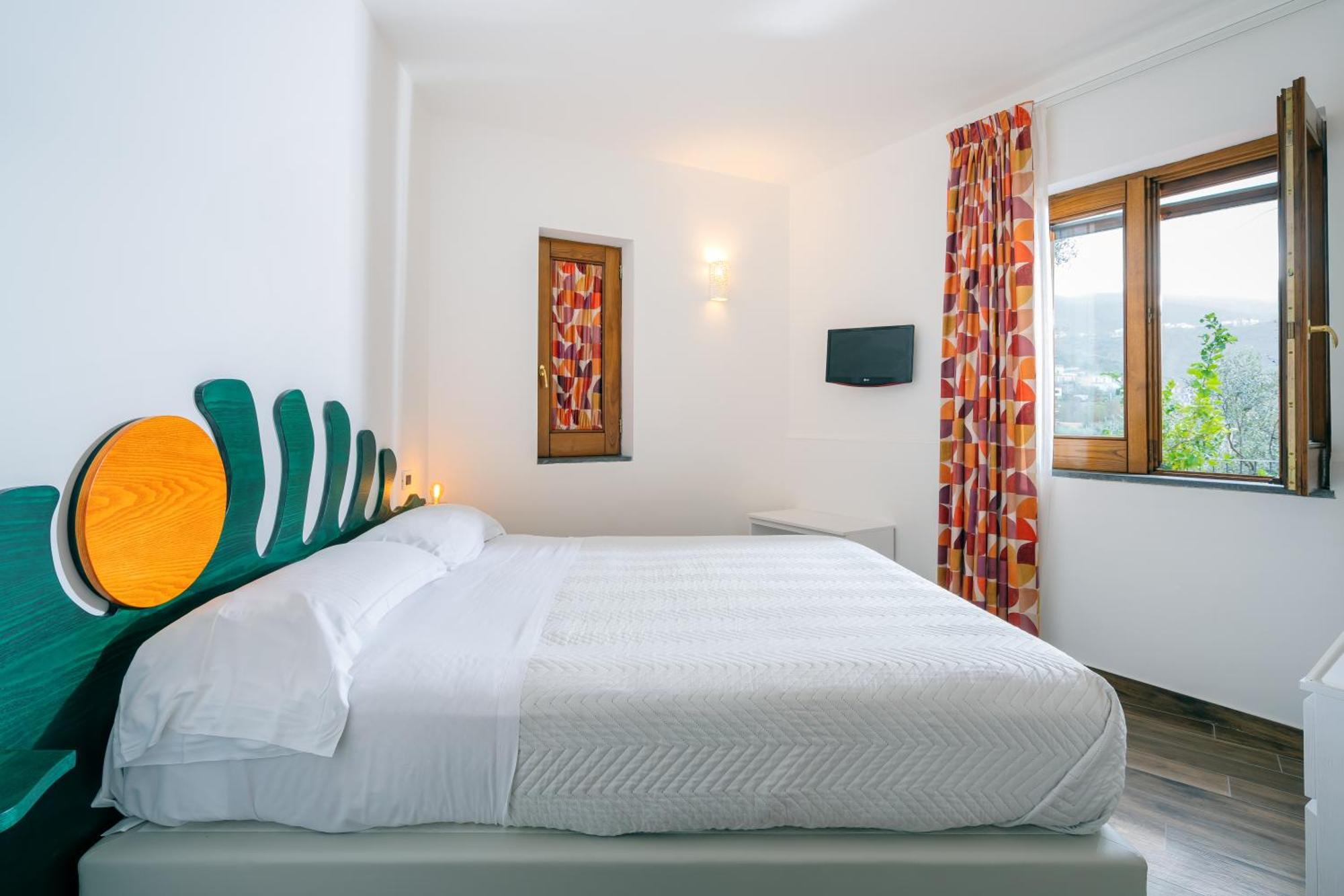 Agriturismo Nonno Luigino Vico Equense Εξωτερικό φωτογραφία
