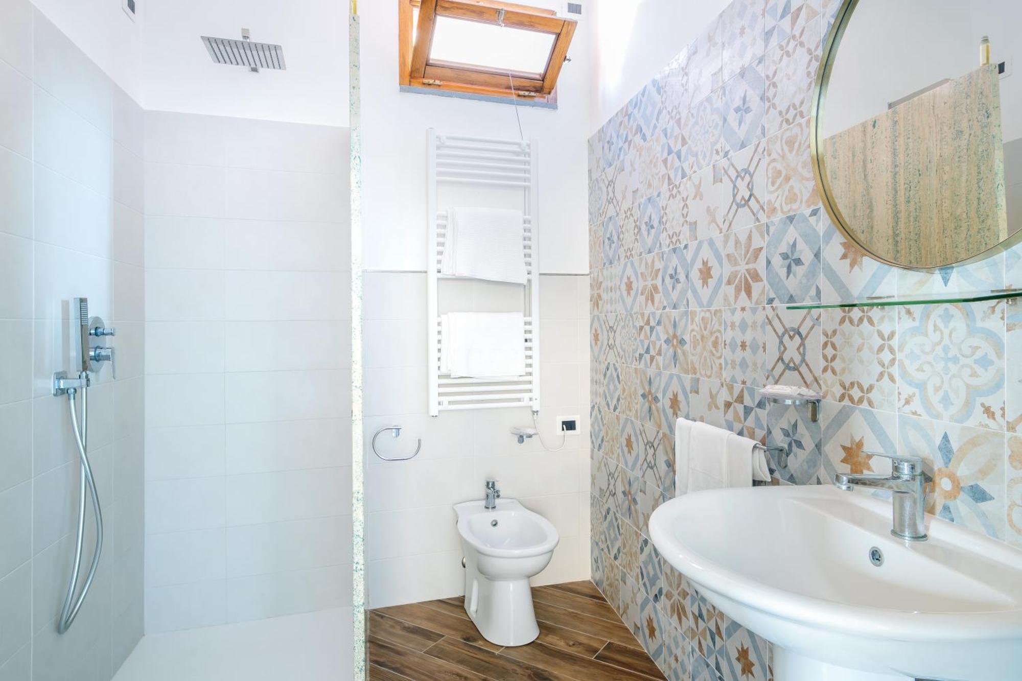 Agriturismo Nonno Luigino Vico Equense Εξωτερικό φωτογραφία