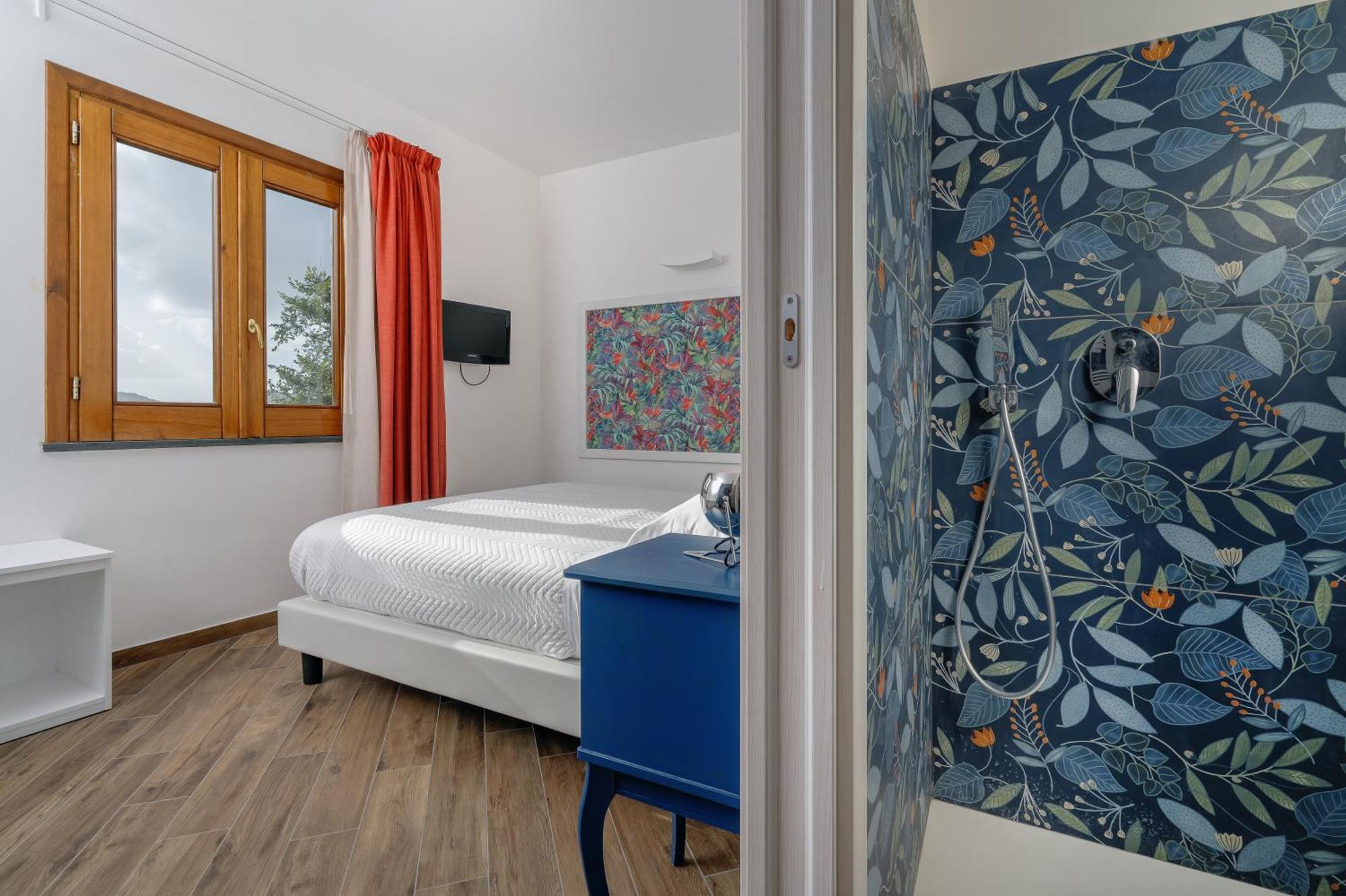 Agriturismo Nonno Luigino Vico Equense Εξωτερικό φωτογραφία