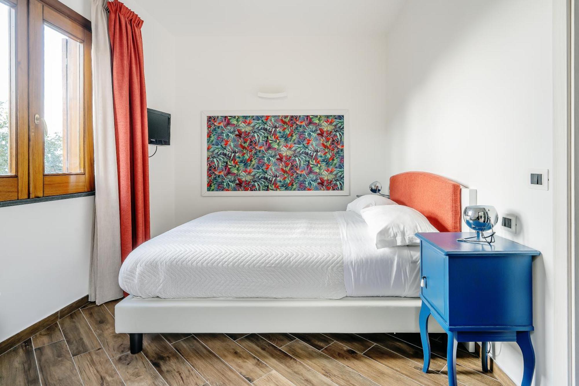 Agriturismo Nonno Luigino Vico Equense Εξωτερικό φωτογραφία