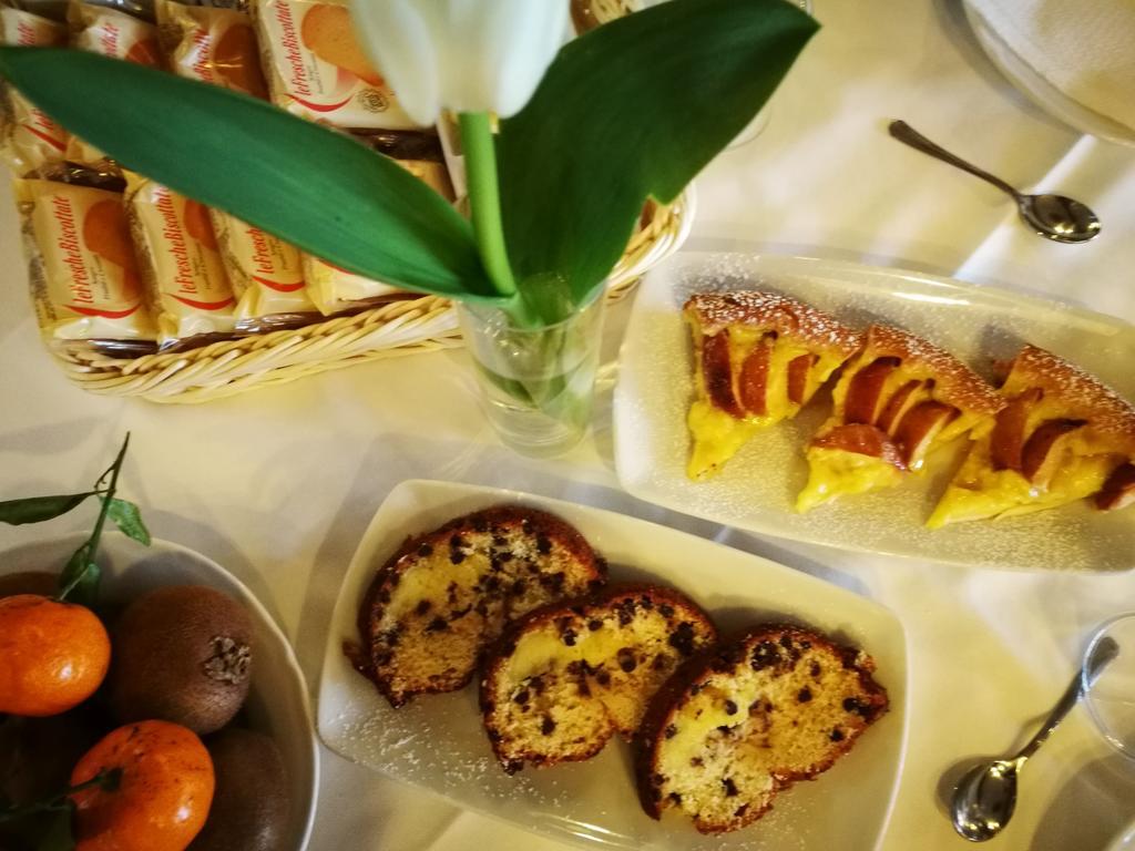 Agriturismo Nonno Luigino Vico Equense Εξωτερικό φωτογραφία
